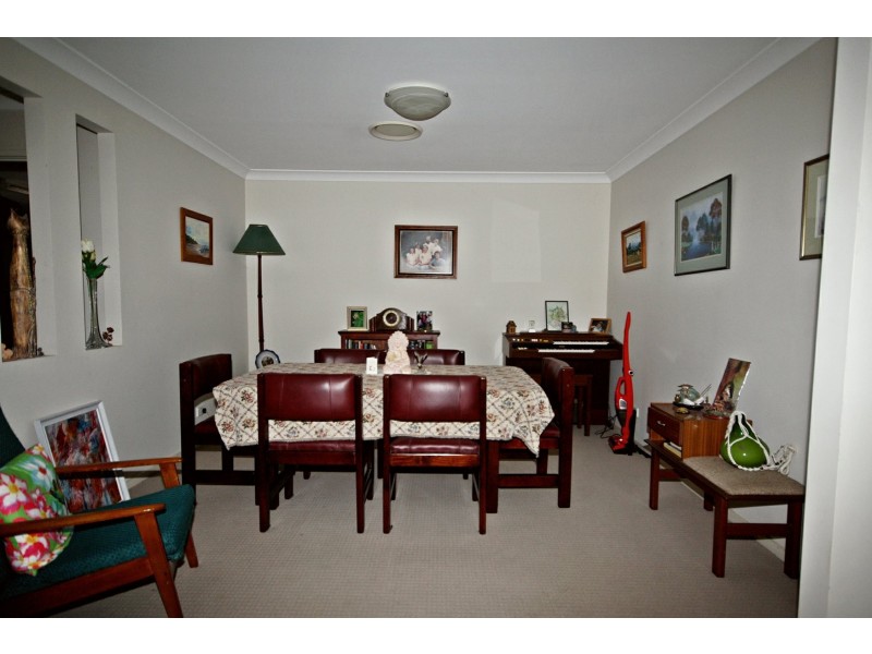 10 Henry Dangar Drive, Muswellbrook NSW 2333