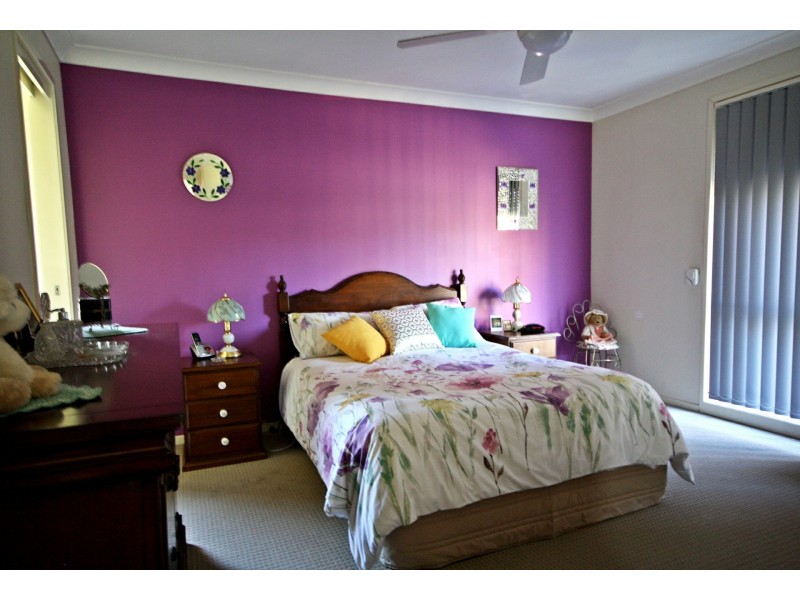 10 Henry Dangar Drive, Muswellbrook NSW 2333