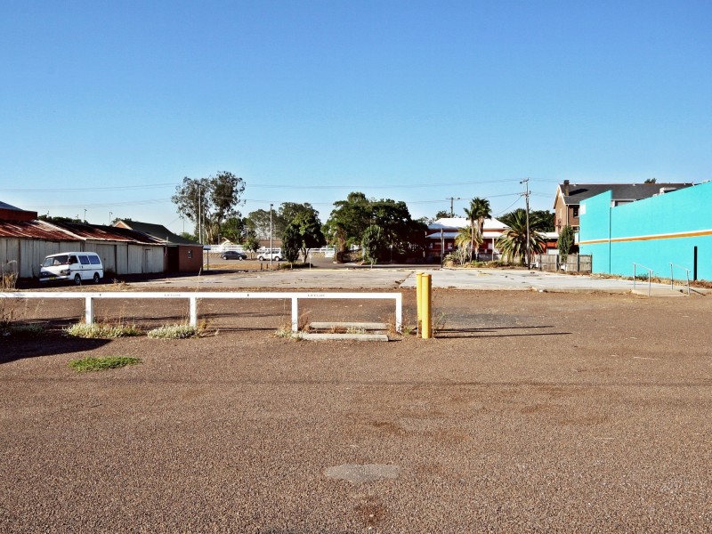 27-31 Market Street, Muswellbrook NSW 2333