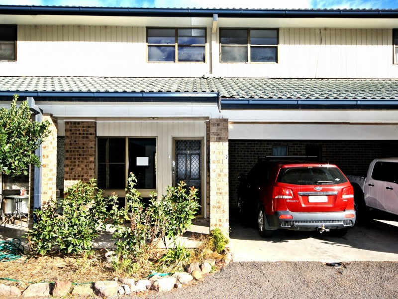 9/41A Brentwood Street, Muswellbrook NSW 2333