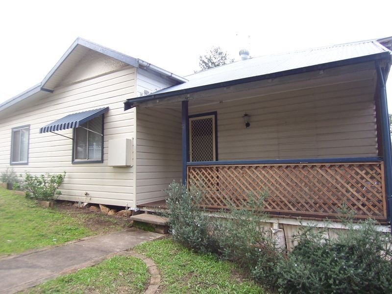 21 Sowerby Street, Muswellbrook NSW 2333