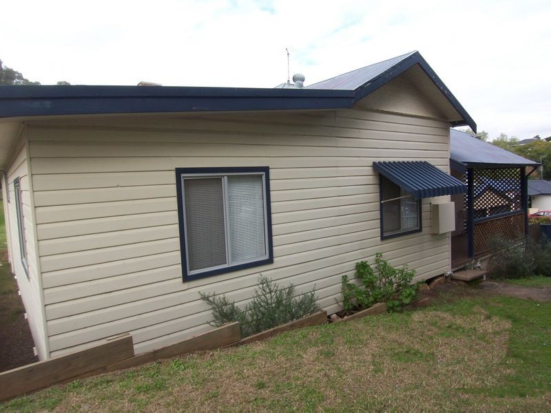 21 Sowerby Street, Muswellbrook NSW 2333