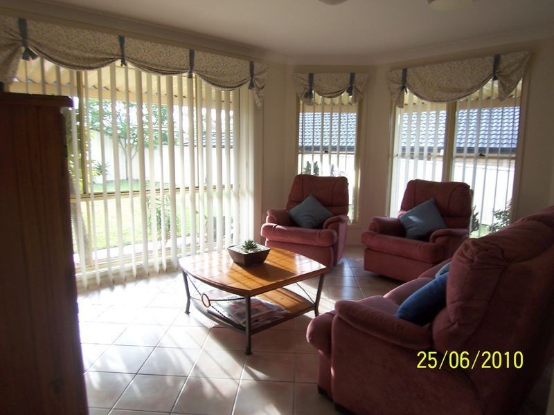 11 Fitzgerald Avenue, Muswellbrook NSW 2333