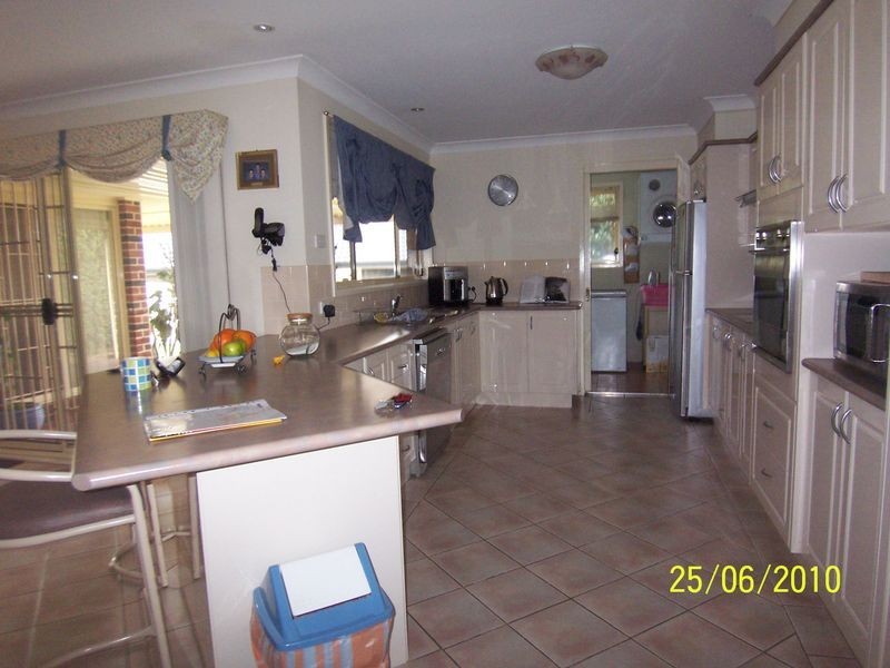 11 Fitzgerald Avenue, Muswellbrook NSW 2333