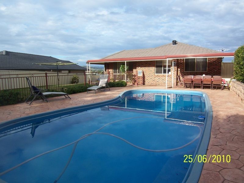 11 Fitzgerald Avenue, Muswellbrook NSW 2333