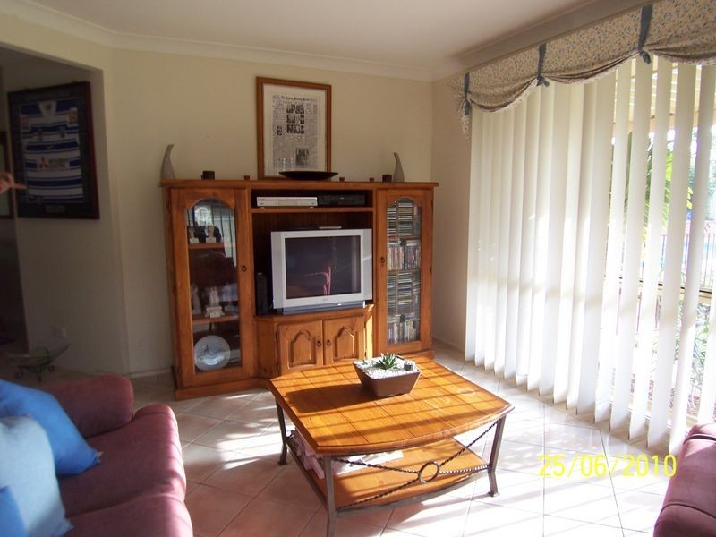 11 Fitzgerald Avenue, Muswellbrook NSW 2333