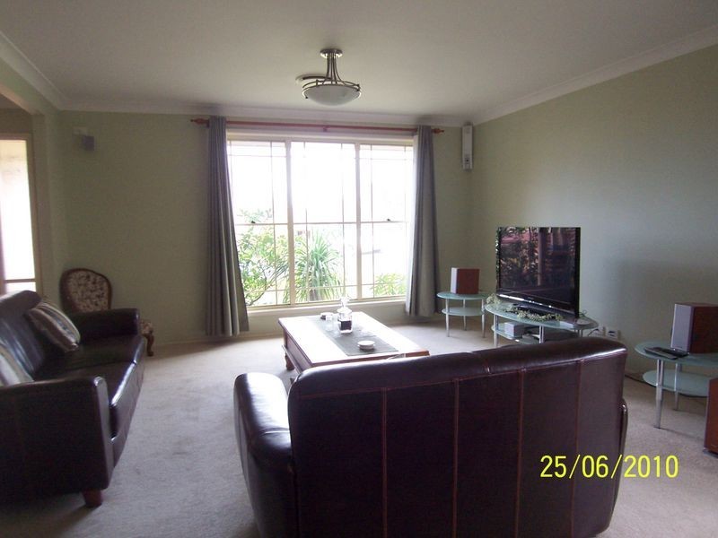 11 Fitzgerald Avenue, Muswellbrook NSW 2333