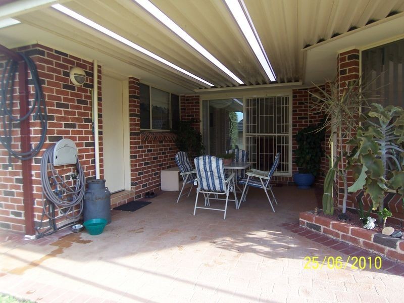 11 Fitzgerald Avenue, Muswellbrook NSW 2333