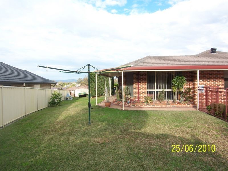 11 Fitzgerald Avenue, Muswellbrook NSW 2333