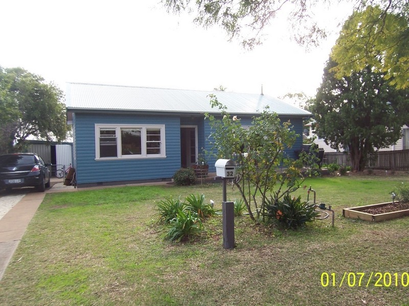 32 Sowerby Street, Muswellbrook NSW 2333
