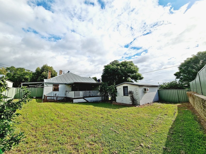 4 St Heliers Street, Muswellbrook NSW 2333