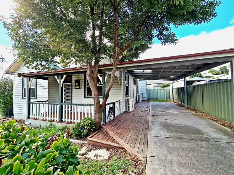 4 St Heliers Street, Muswellbrook NSW 2333