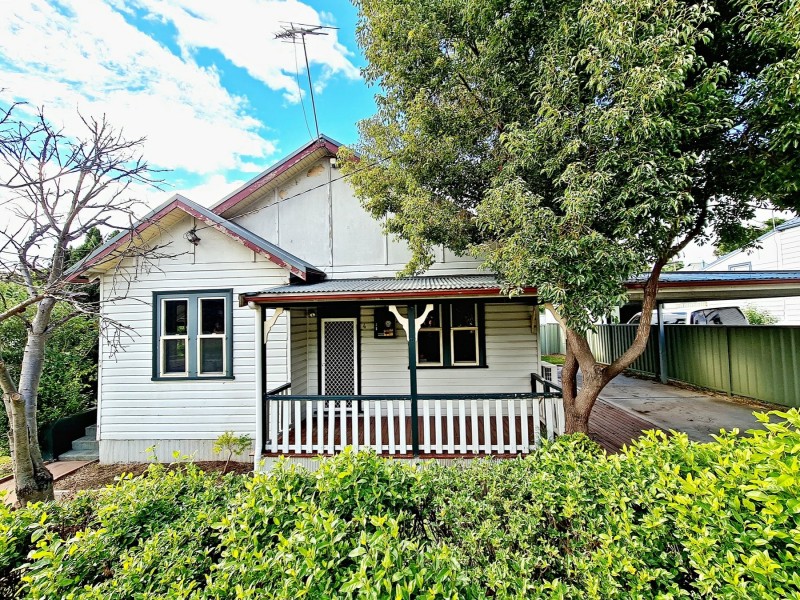 4 St Heliers Street, Muswellbrook NSW 2333