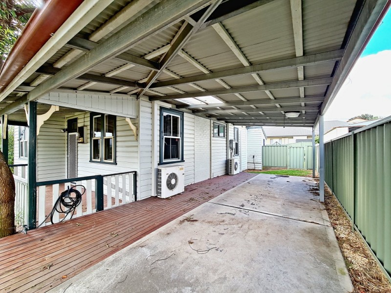 4 St Heliers Street, Muswellbrook NSW 2333