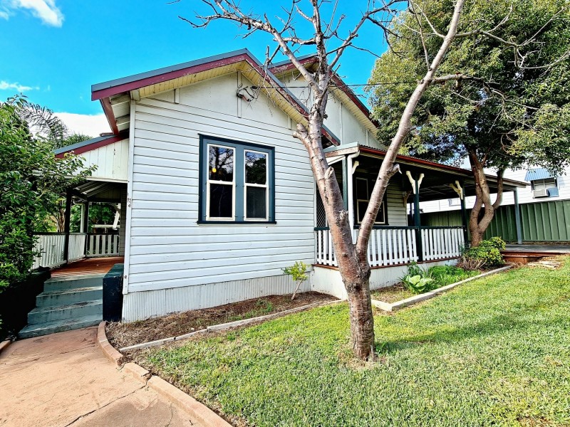 4 St Heliers Street, Muswellbrook NSW 2333