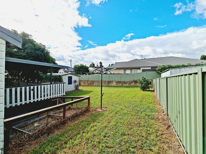4 St Heliers Street, Muswellbrook NSW 2333