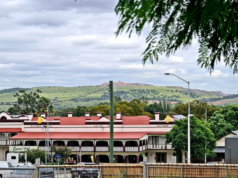 4 St Heliers Street, Muswellbrook NSW 2333