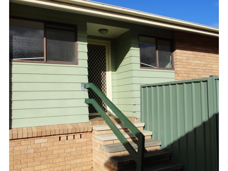 8/63 Ford Street, Muswellbrook NSW 2333