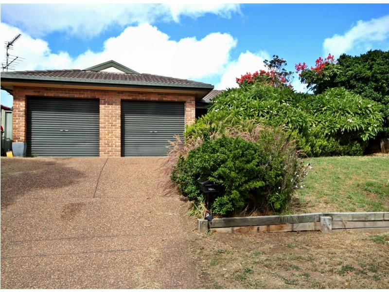 9 Hakea Drive, Muswellbrook NSW 2333