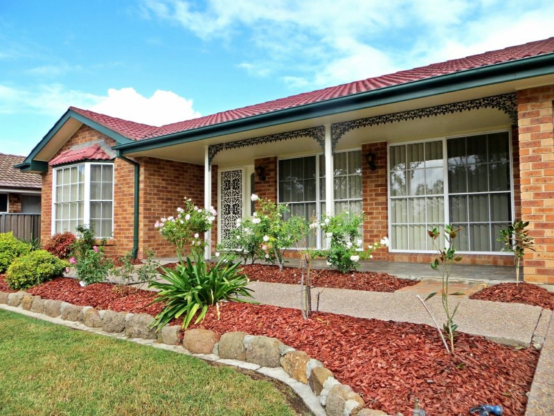 26 Cassidy Avenue, Muswellbrook NSW 2333