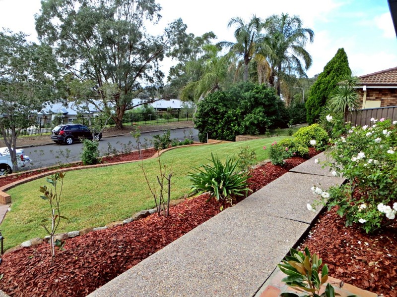 26 Cassidy Avenue, Muswellbrook NSW 2333