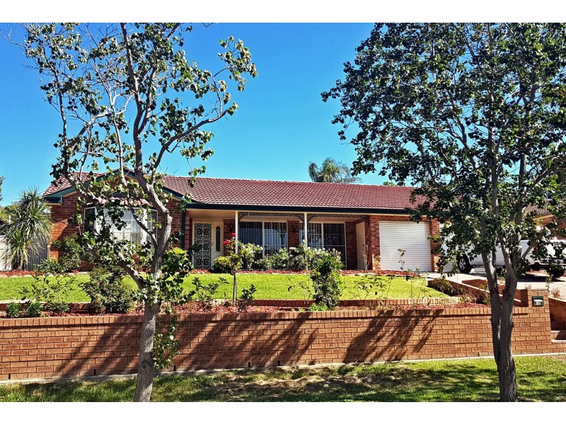 26 Cassidy Avenue, Muswellbrook NSW 2333