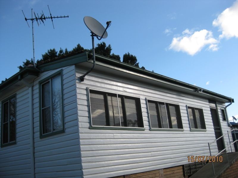 46 King Street, Muswellbrook NSW 2333