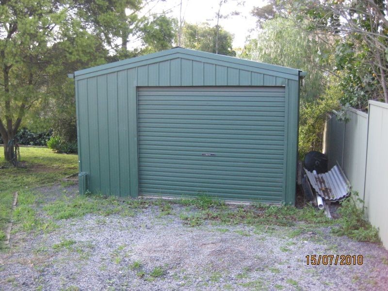 46 King Street, Muswellbrook NSW 2333