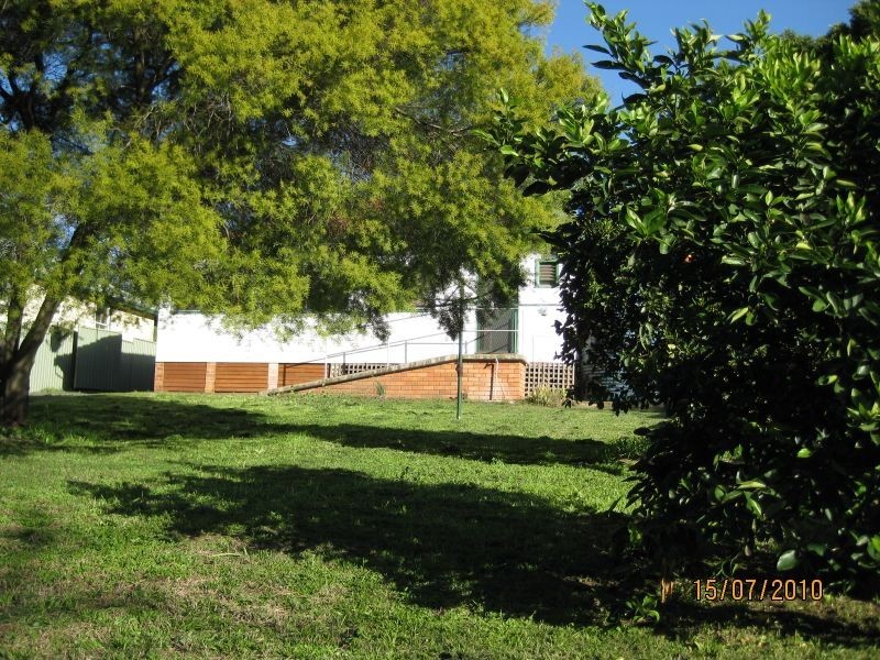 46 King Street, Muswellbrook NSW 2333