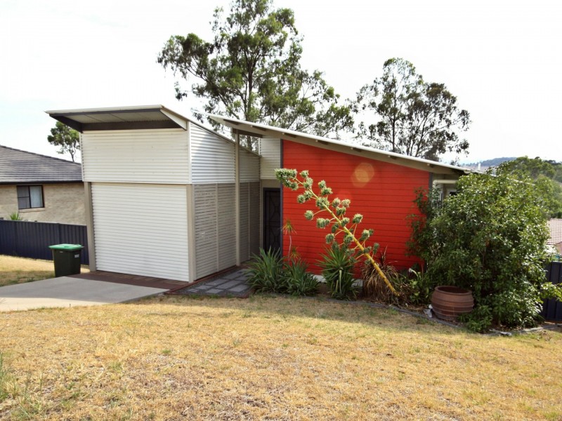 16 Lou Fisher Place, Muswellbrook NSW 2333
