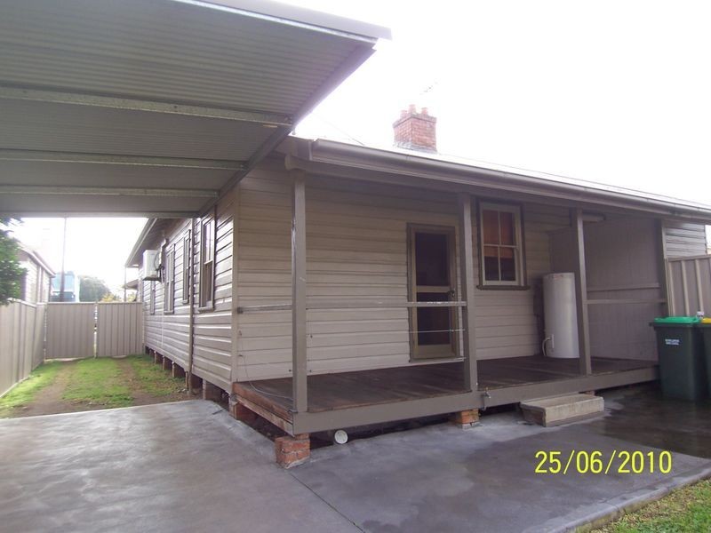 19 Ogilvie Street, Denman NSW 2328