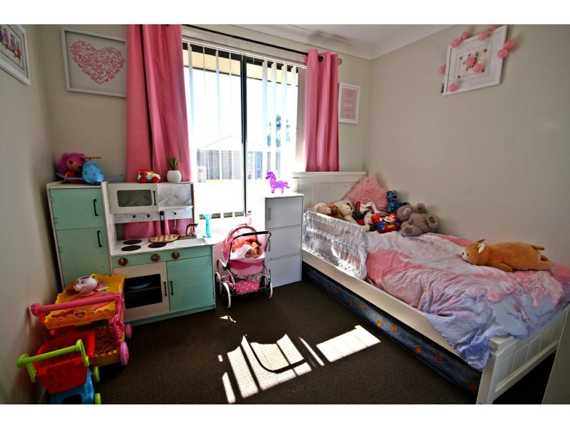 2 James Close, Muswellbrook NSW 2333