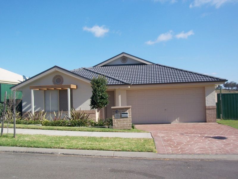 15 Wanaruah Circuit, Muswellbrook NSW 2333