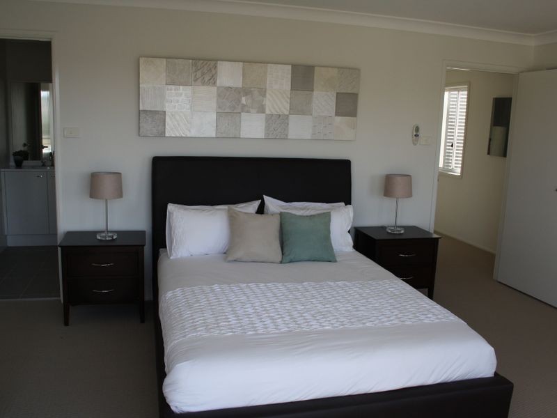 Hillside Villas, Muswellbrook NSW 2333