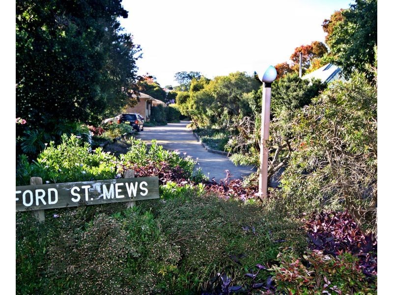 5/63 Ford Street, Muswellbrook NSW 2333