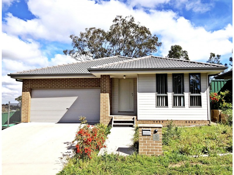 12 Lofberg Court, Muswellbrook NSW 2333