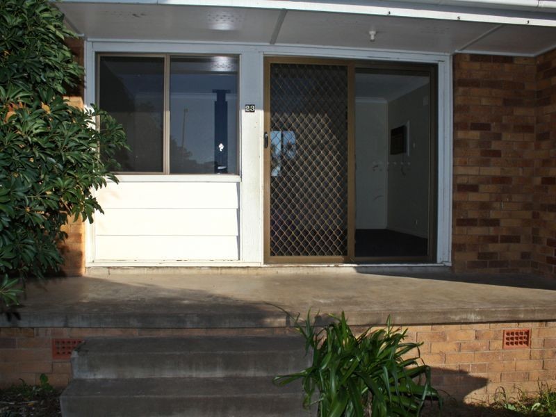 23 Tobruk Avenue, Muswellbrook NSW 2333