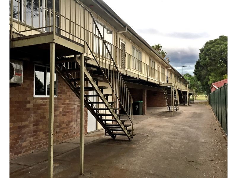 8/39 Scott Street, Muswellbrook NSW 2333