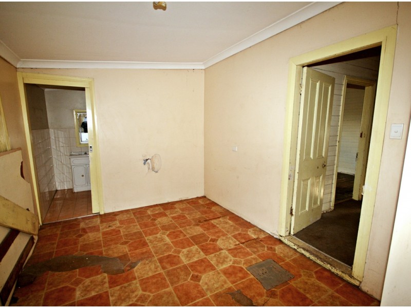 35 Scott Street, Muswellbrook NSW 2333