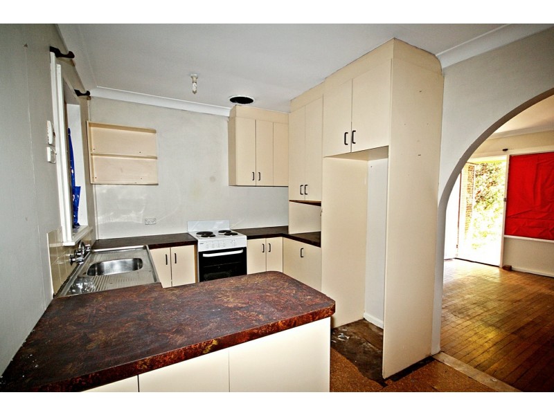 55 Tobruk Avenue, Muswellbrook NSW 2333