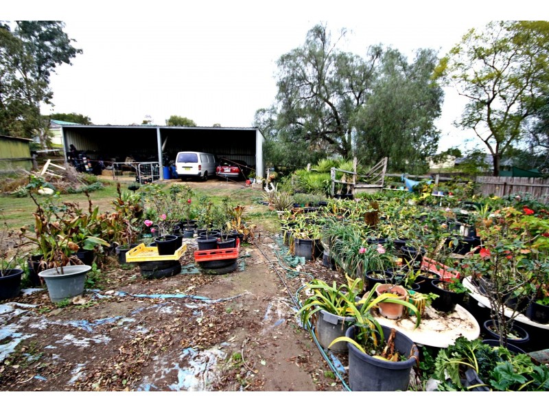 5 Waratah Lane, Aberdeen NSW 2336