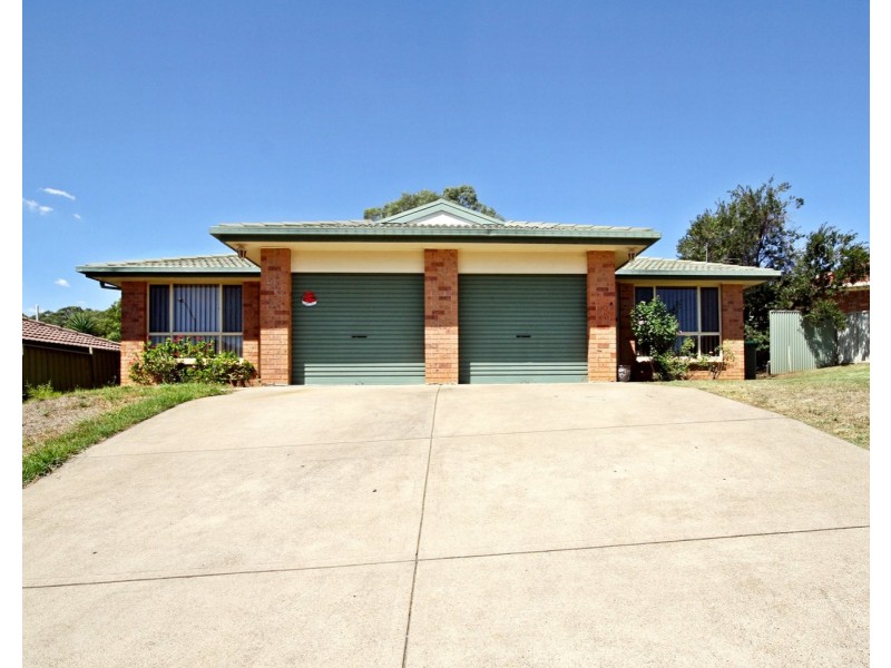 3 Eurabbie Avenue, Muswellbrook NSW 2333