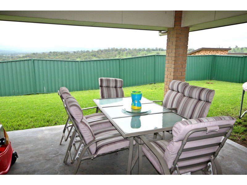 1 Jeans Street, Muswellbrook NSW 2333