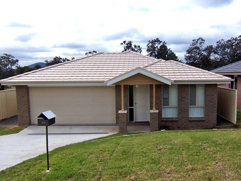 80 Osborn Avenue, Muswellbrook NSW 2333