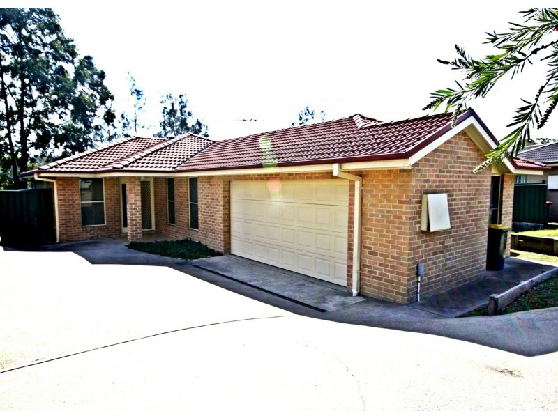 1/34 Weemala Place, Muswellbrook NSW 2333