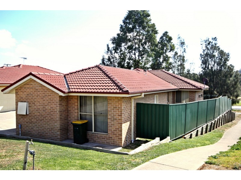 1/34 Weemala Place, Muswellbrook NSW 2333