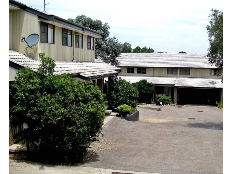 10/41A Brentwood Street, Muswellbrook NSW 2333