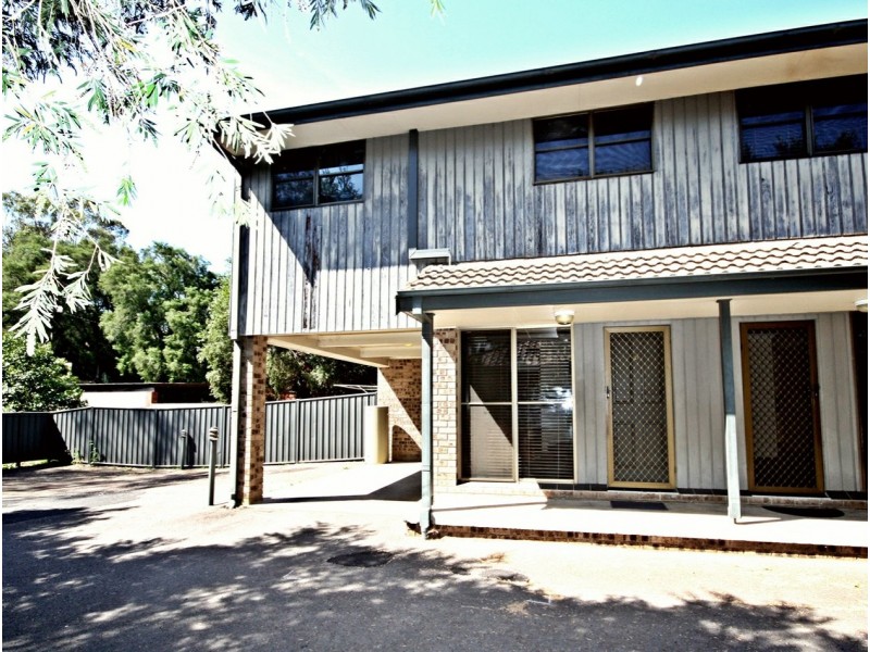 6/116 Brook Street, Muswellbrook NSW 2333