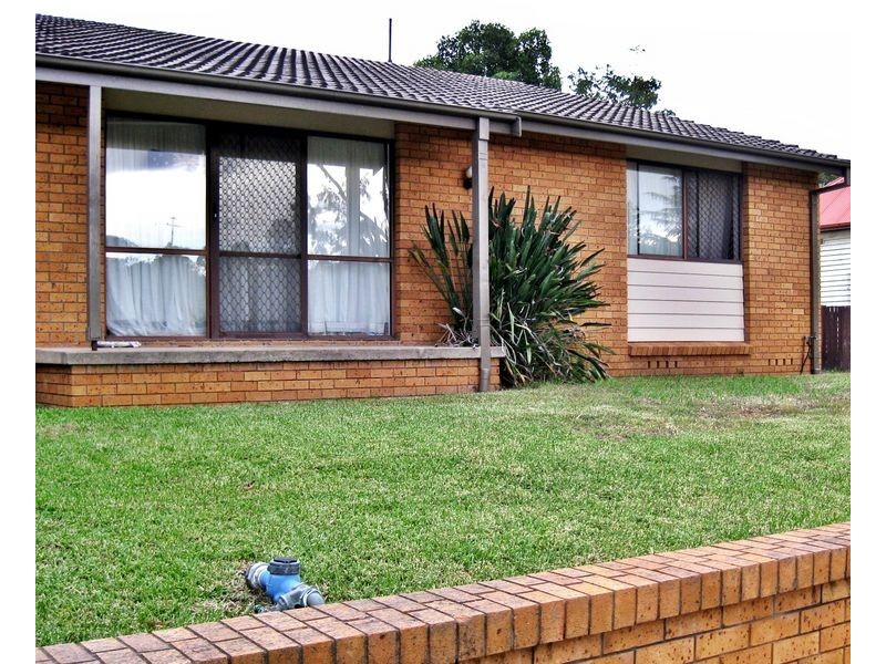 1/93 Brook Street, Muswellbrook NSW 2333