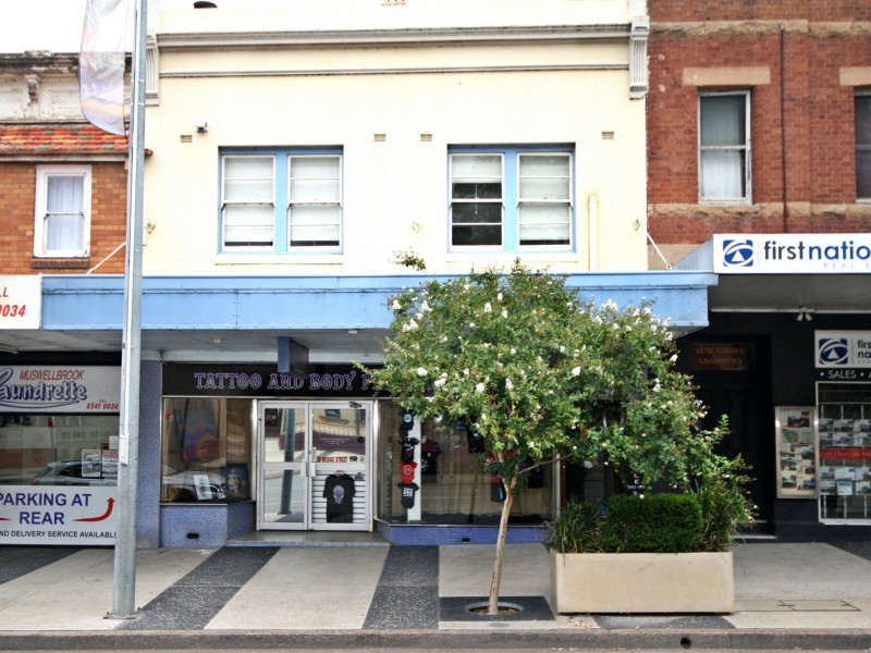 Shop 1/26 Bridge Street, Muswellbrook NSW 2333